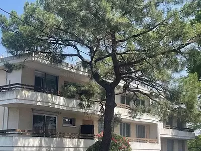 Appartement, 64,2 m²