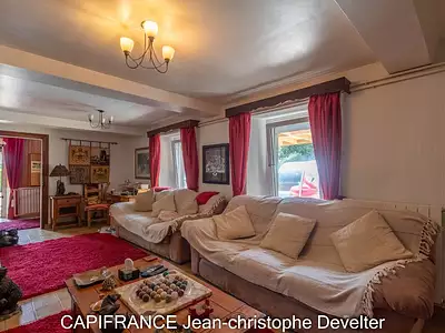 Maison, 172 m²
