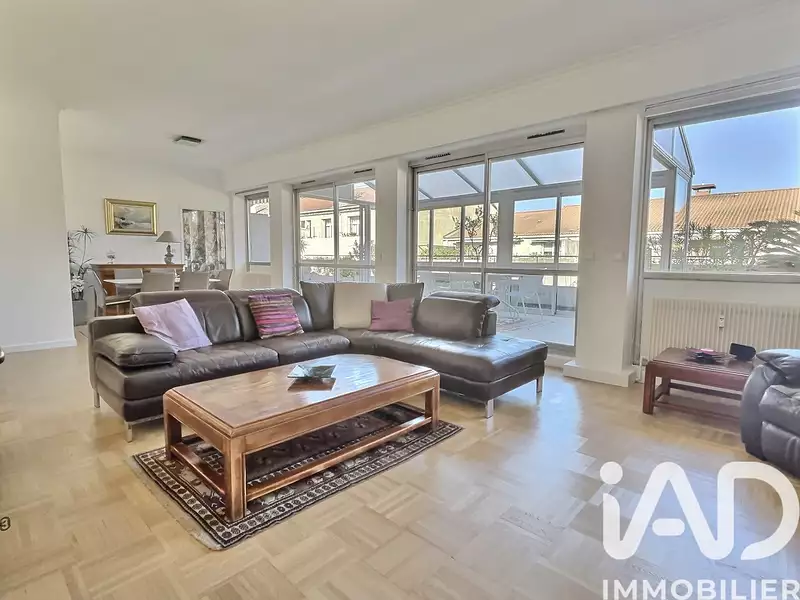 Appartement, 143 m²