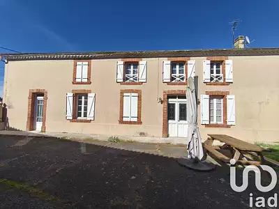 Maison, 250 m²