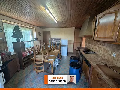 Maison, 178 m²