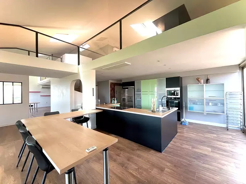 Appartement, 235 m²