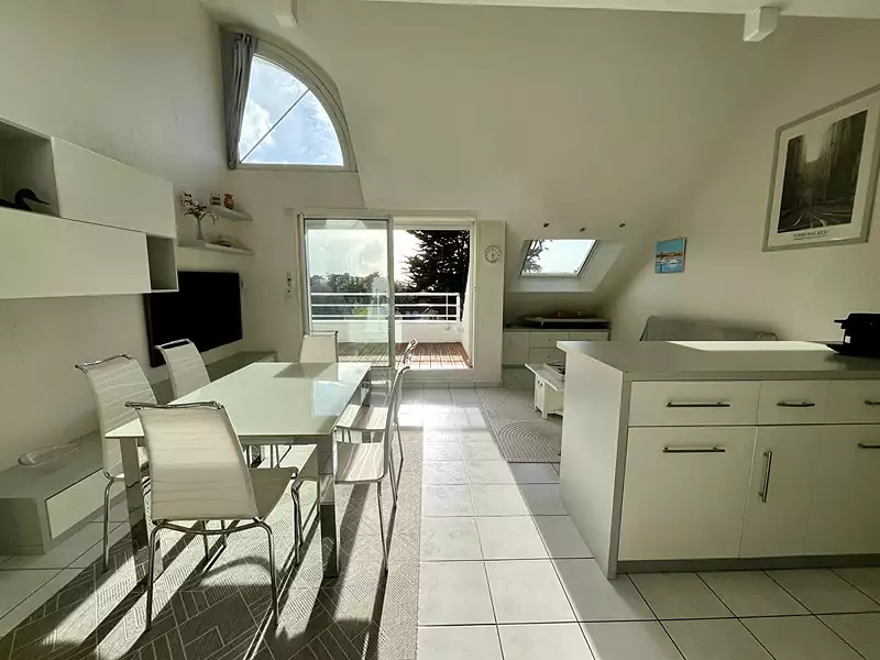 Appartement, 76,52 m²