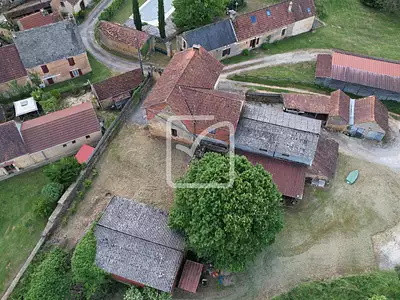 Maison, 110 m²