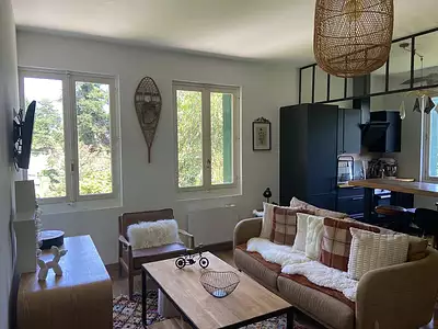 Appartement, 29,51 m²