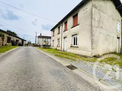 Maison, 94 m²