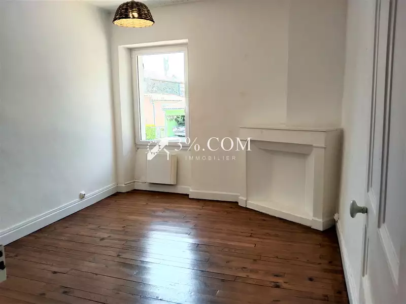 Maison, 160 m²