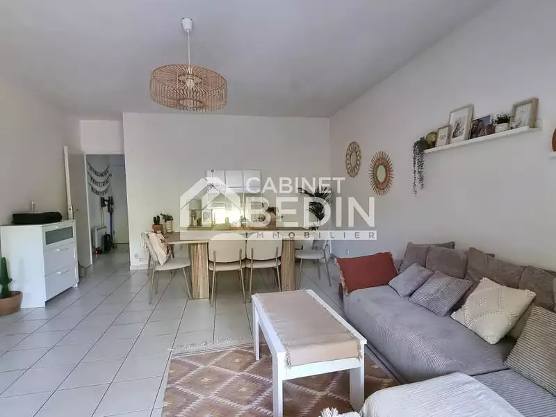 Appartement, 67,9 m²