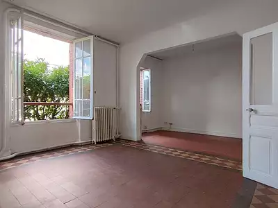 Maison, 152 m²
