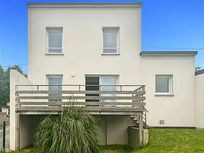 Maison, 88 m²