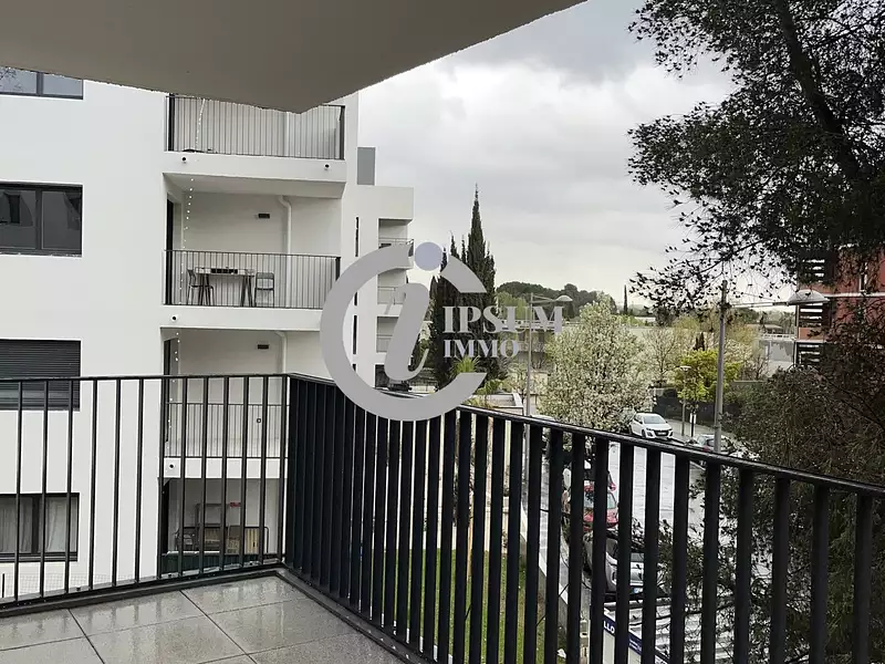 Appartement, 69,4 m²