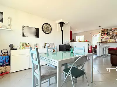 Maison, 110 m²