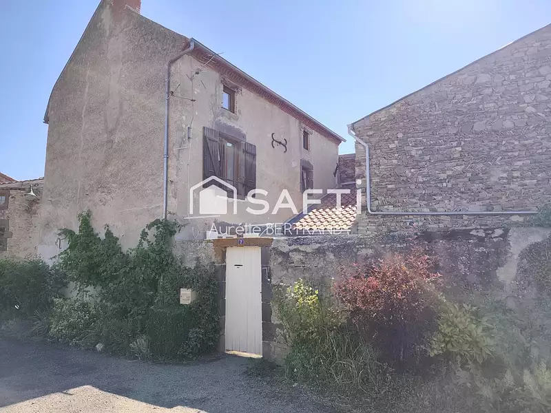 Maison, 120 m²