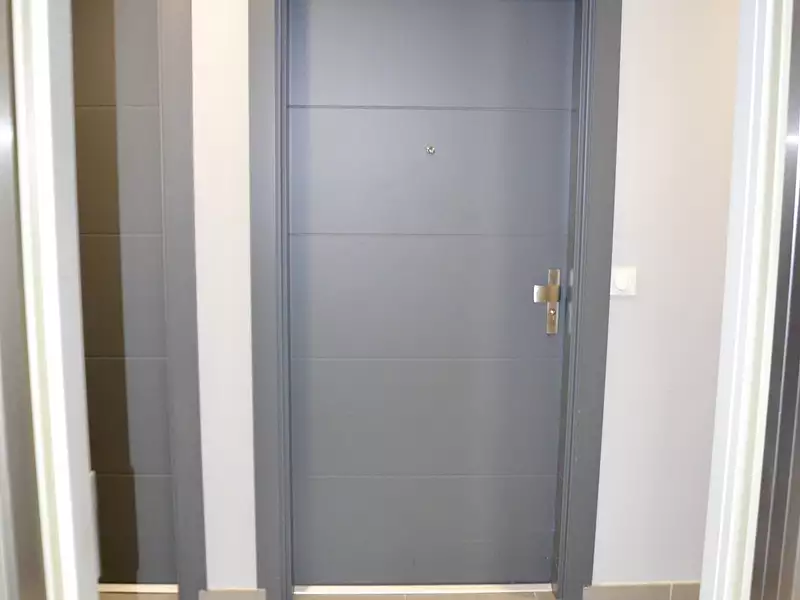 Appartement, 25 m²