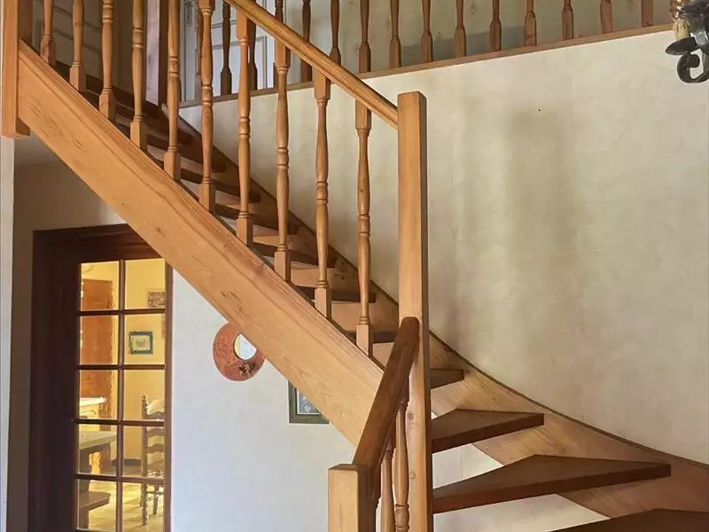 Maison, 134 m²