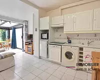 Appartement, 35,13 m²