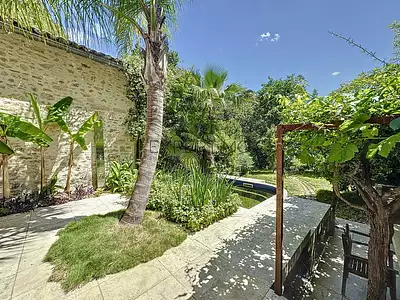Maison, 164 m²