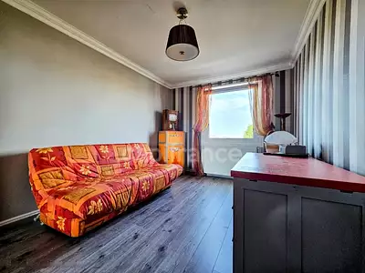 Appartement, 129 m²