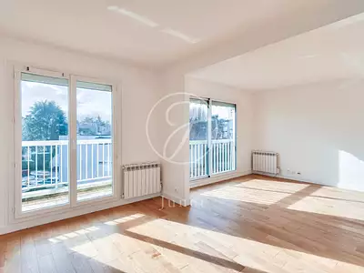 Appartement, 94,83 m²