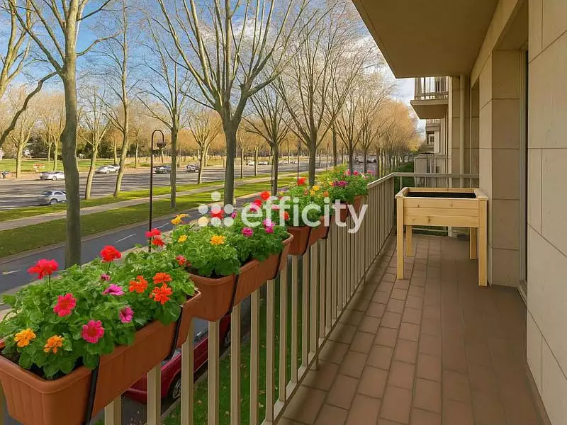 Appartement, 149 m²