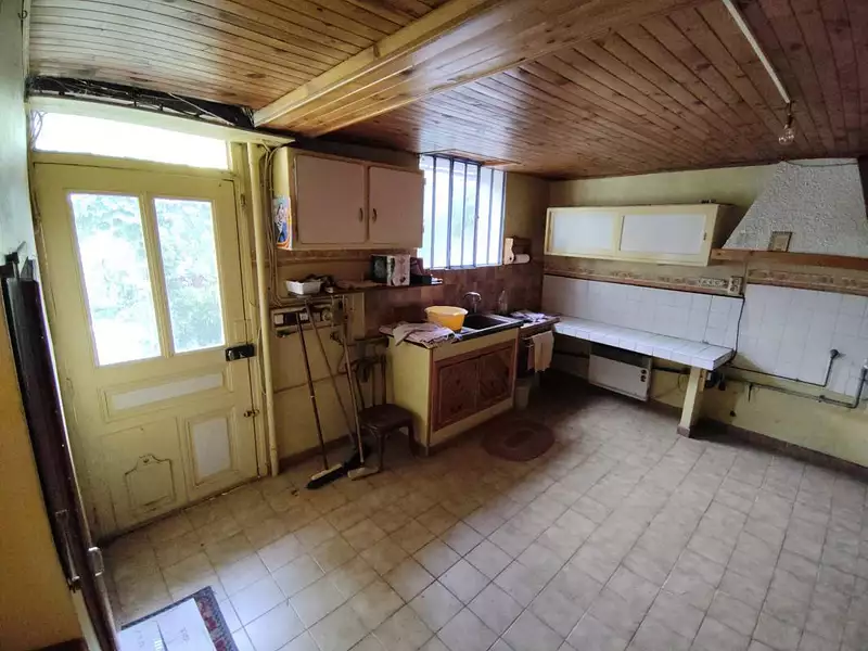 Maison, 70 m²