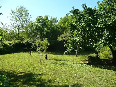 Maison, 258 m²