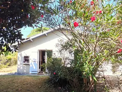Maison, 96 m²
