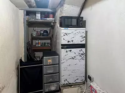 Maison, 46 m²