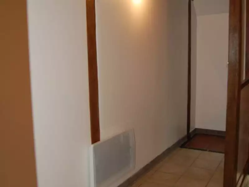 Appartement, 84 m²