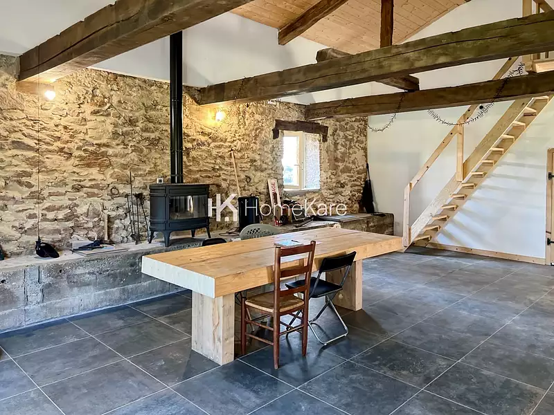 Maison, 300 m²