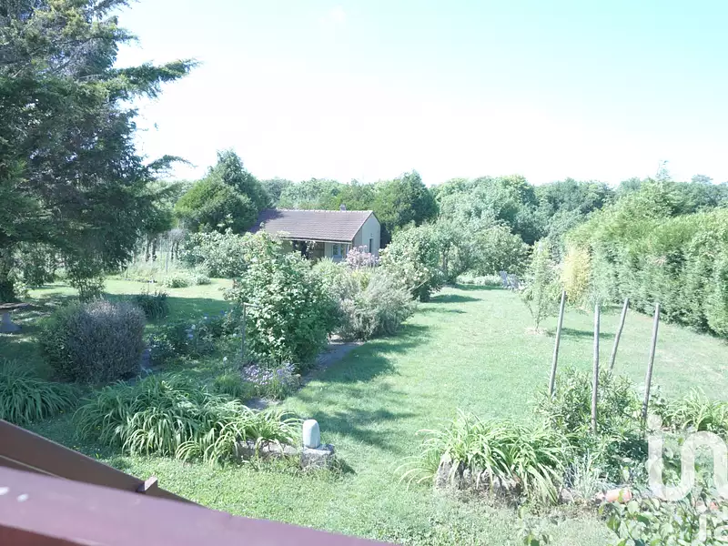 Maison, 110 m²