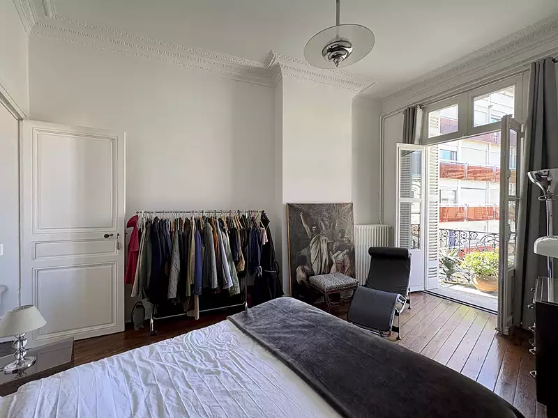 Appartement, 88,8 m²