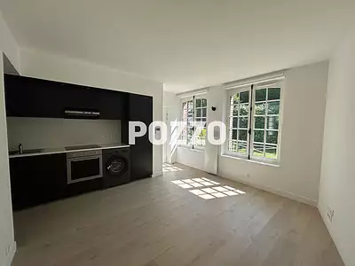 Appartement, 36,6 m²
