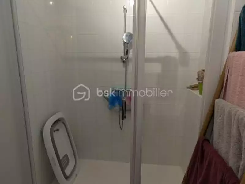 Appartement, 68 m²