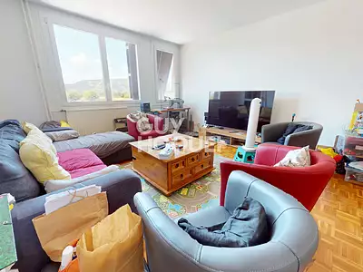 Appartement, 95,6 m²