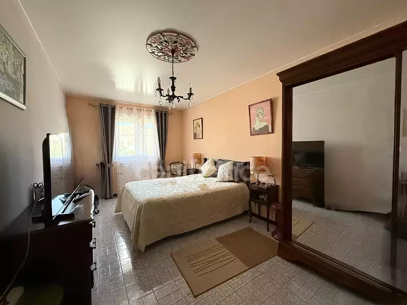 Maison, 156 m²