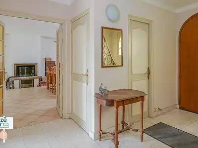 Maison, 122,23 m²