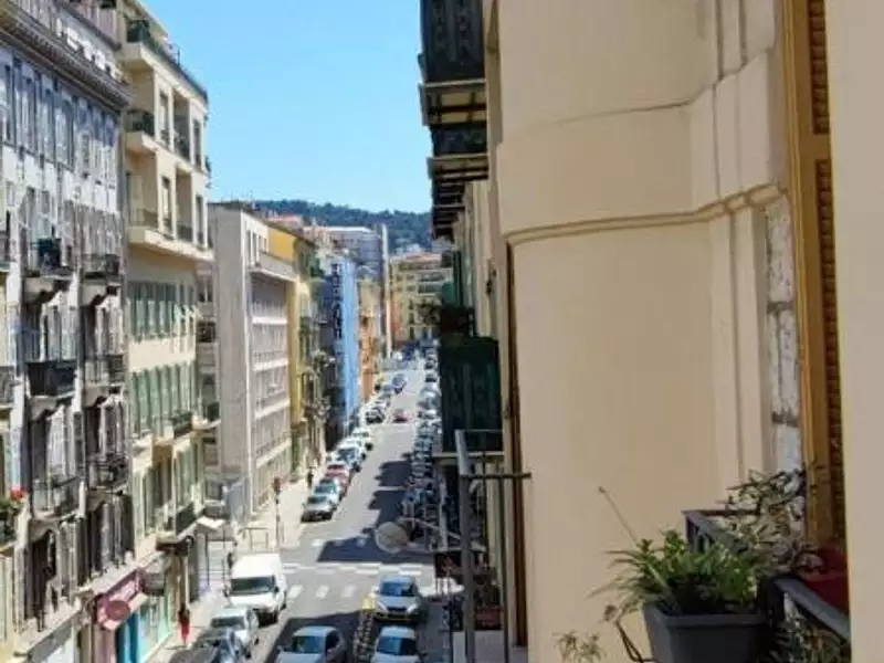 Appartement, 73 m²