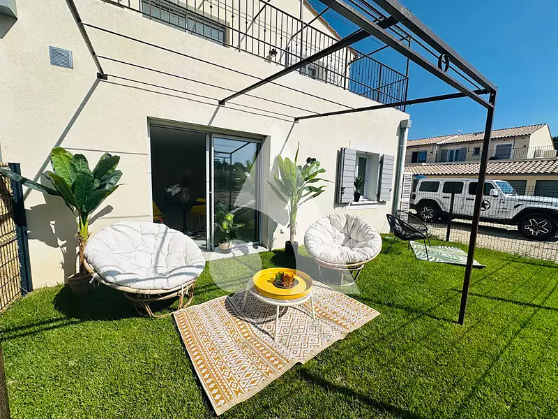 Appartement, 67,53 m²