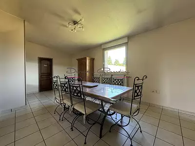 Maison, 130 m²