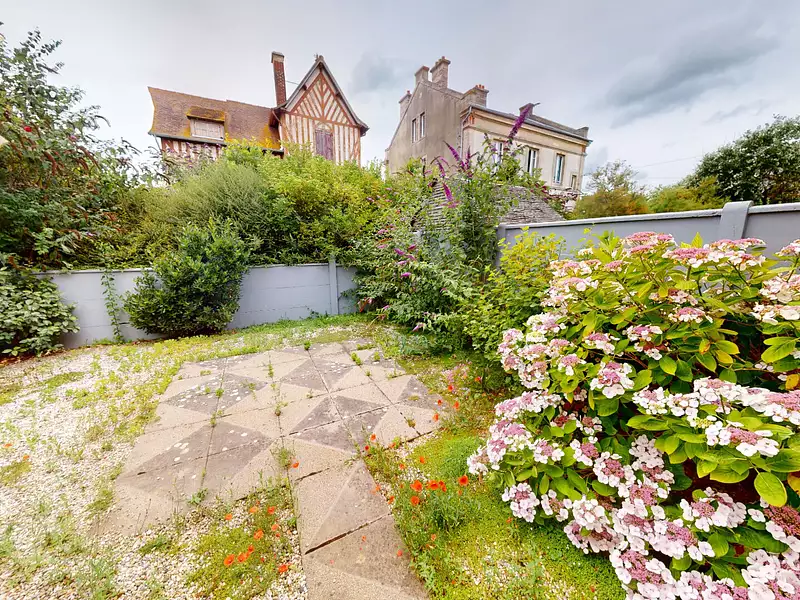 Maison, 77 m²
