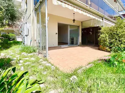 Appartement, 51,76 m²