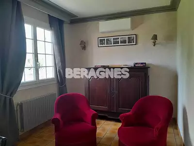 Maison, 150 m²