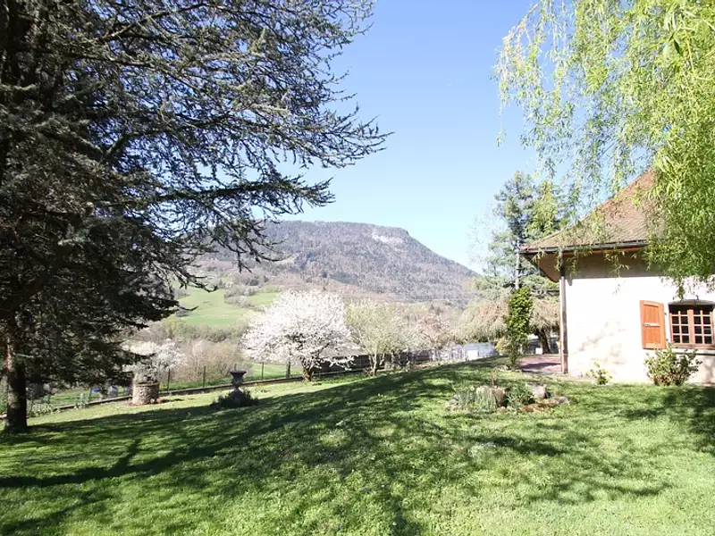 Maison, 256 m²
