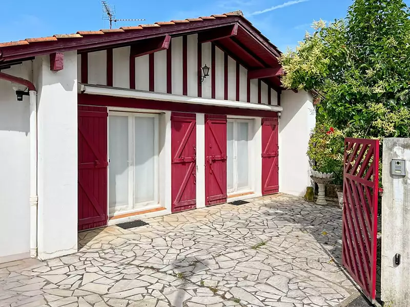 Maison, 88 m²