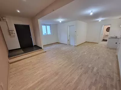 Appartement, 52,35 m²