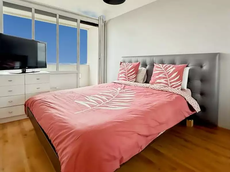Appartement, 72 m²