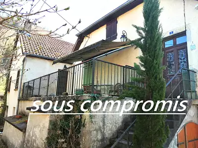 Maison, 255 m²
