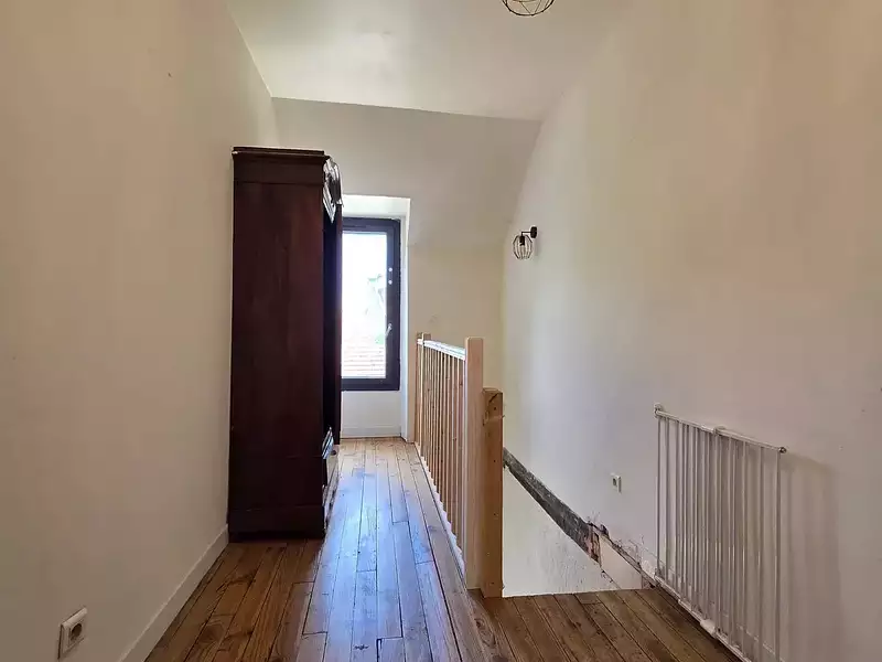 Maison, 167 m²