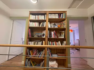 Maison, 117 m²